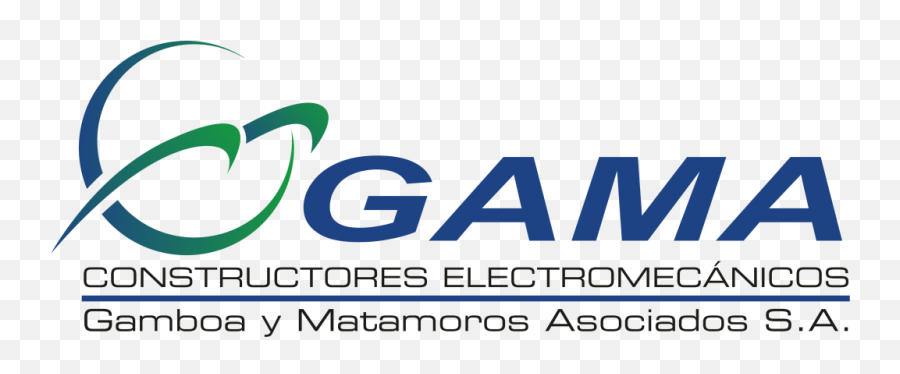 Gama Constructores Electromecanicos - Gamboa Y Matamoros Emoji,Costa Rica Emoji