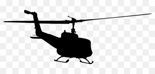 Chopper Flying Helicopter Machine - Helicopter Silhouette Emoji,Harley Davidson Emoji