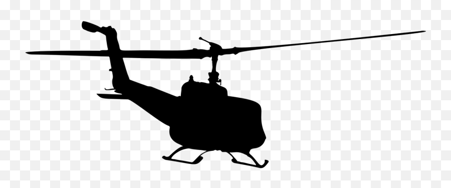 Chopper Flying Helicopter Machine - Helicopter Silhouette Emoji,Harley Davidson Emoji