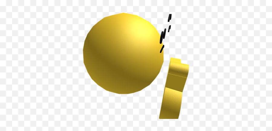 Thinking Emoji - Sphere,Thinking Emoji With Gun