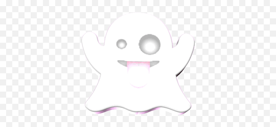 Omfg Slay Me Stickers For Android Ios - Ghost Emoji Gif,Slay Emoji