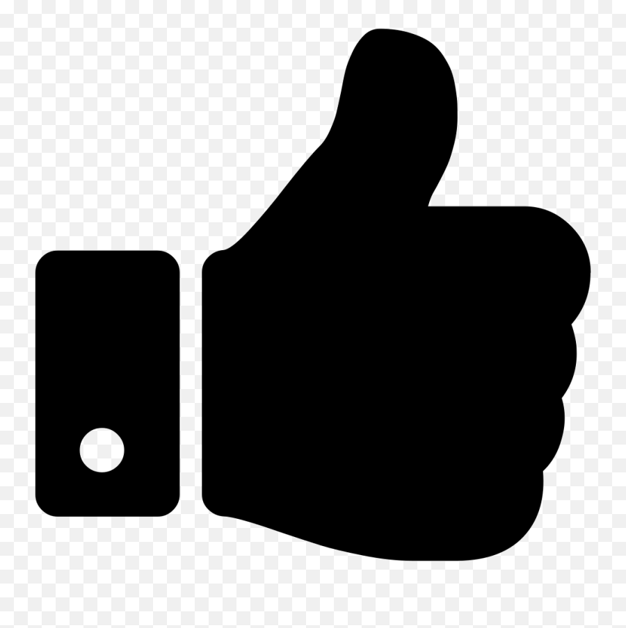Thumb Signal Computer Icons Clip Art - Thumbs Up Icon Png Emoji,Emoticons Thumbs Up