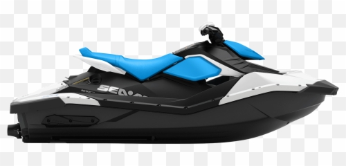 Jet Ski Png - Spark 2019 Sea Doo Emoji,Jet Ski Emoji