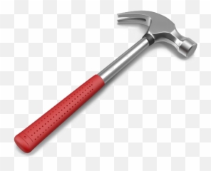 Free Transparent Hammer Download Free - Cartoon Hammer And Knife Transparent Background Emoji,Hammer And Wrench Emoji