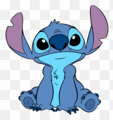 Art Png And Vectors For Free Download - Cute Stitch Emoji,Man Knife Pig Cow Emoji