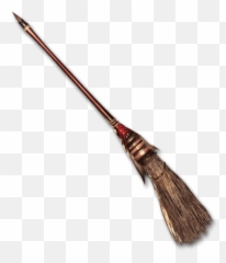 Household Cleaning Supply Broom - Portable Network Graphics Emoji,Broom Emoji For Iphone
