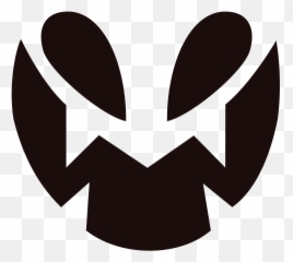Monkey Business - Neo Rwby Symbol Transparent Emoji