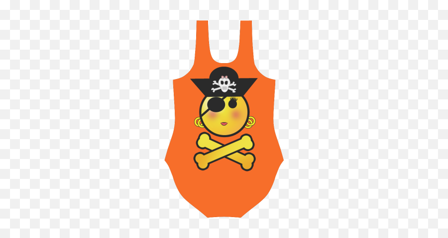 Pirate Emoticon - Clip Art Emoji,Pirate Emoji Facebook