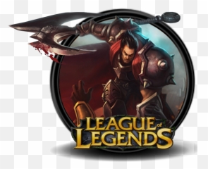 Download Darius File Hq Png Image - League Of Legends Icon Darius Emoji,League Of Legend Emoji