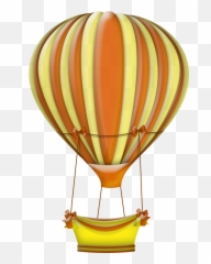 Library Of Air Blimp Clip Art Black And - Hot Air Balloon Emoji,Blimp Emoji