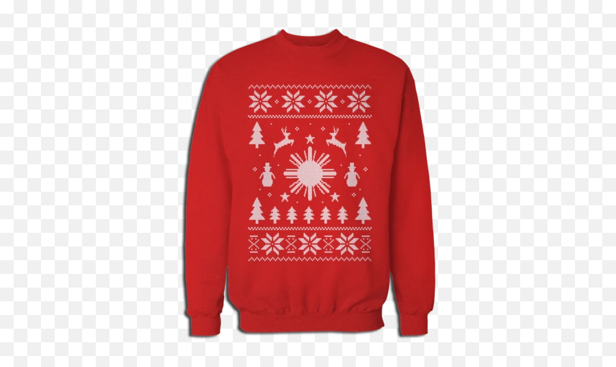 Products - Ugly Christmas Sweater Make Christmas Great Again Emoji,Filipino Flag Emoji