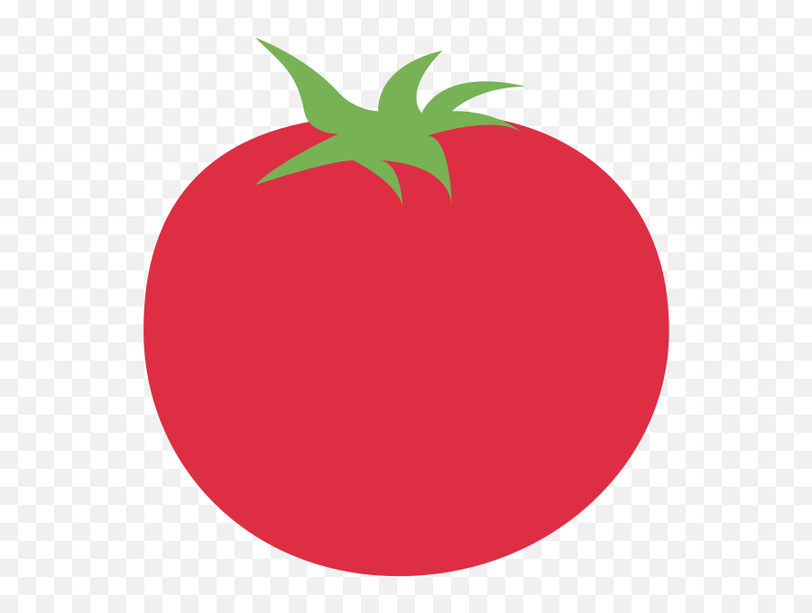 Twemoji12 1f345 - Tomato Svg Emoji,Pepe Emoji Discord