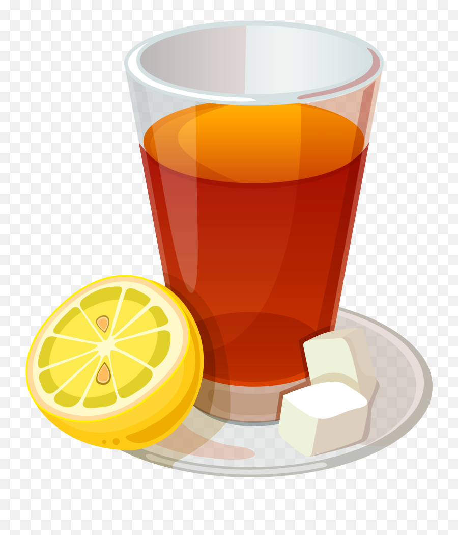Tea Cliparts Download Free Clip Art - Tea With Lemon Clipart Emoji,Frog Drinking Tea Emoji