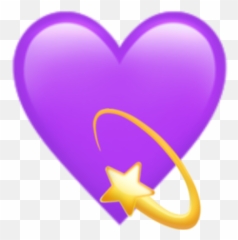 Heart Emoji,Falling Star Emoji