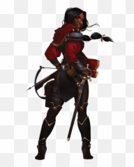 Female Pirate Warrior Brunette Sassy - John Wick Emoji,Sassy Woman Emoji