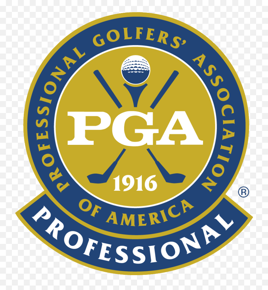 Pga Logo - Pga Logo Emoji,Golf Clap Emoji