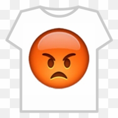 Angry Emoji - Emoji Furious,Angry Emoji