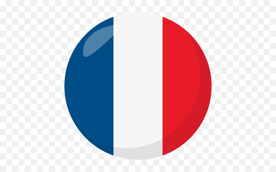 The Innocents Abroad - French Flag Badge Emoji,Palestine Flag Emoji
