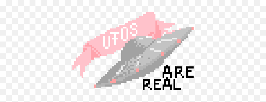 Kochajikan This Would Make A Cute Cross Stitch Pattern - Transparent Space Pixel Art Emoji,Ufo Emoji