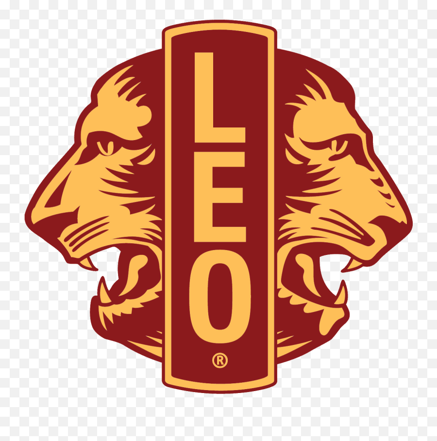 Lion Clipart Roaring Lion Roaring Transparent Free For - Leo Club Logo Png Emoji,Leo Symbol Emoji