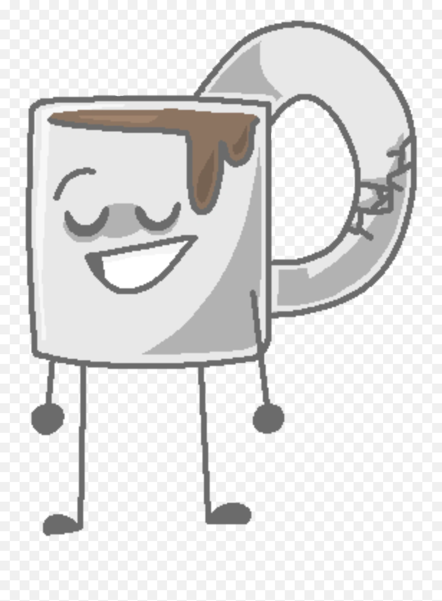 Warm Cup Of Coffee - Illustration Emoji,Coffee Emoticon