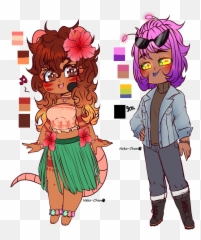 Adopt - Cartoon Emoji