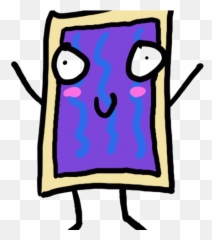 Pop Tart Clipart Part - Dancing Tarts Cartoon Emoji