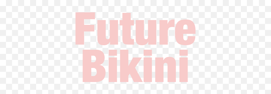 Future Bikini - Blog Orange Emoji,Aroused Emoji