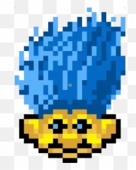 Emoticones Forocoches Pixel Whatsapp Stickers - Stickers Cloud Smiley Emoji,Emoticones Whatsapp
