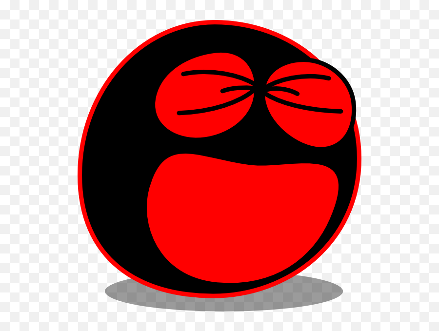 Collection Of Laugh Clipart - Circle Emoji,Evil Laugh Emoji