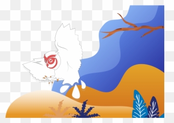 Download Owl Flying - Cartoon Hd Png Download Uokplrs Illustration Emoji,Flip Bird Emoji