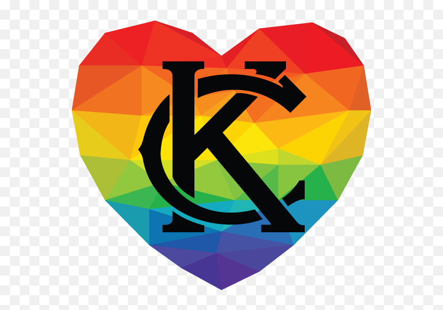 Download Kc Pride 2015 Love Is The - City Of Kansas City Mo Emoji,Pansexual Symbol Emoji
