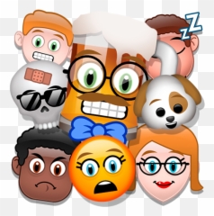 Emoji Creator 10 Apk Download - comemojicreator Cartoon