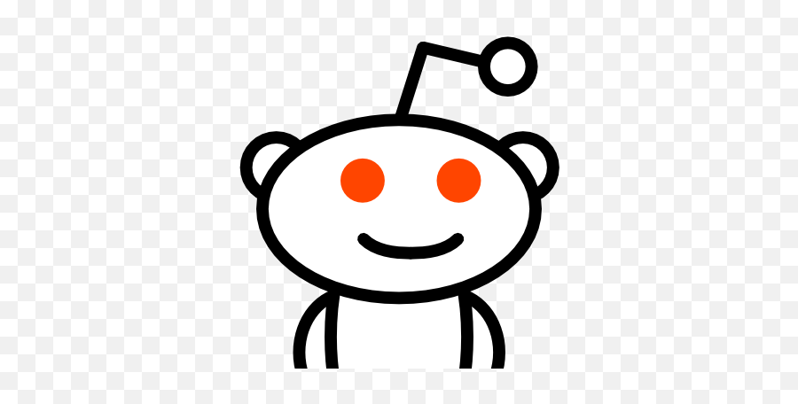 How Reddit Was Born - Reddit Snoo Png Emoji,Raise The Roof Emoticon