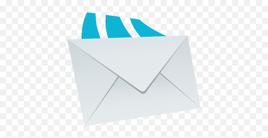 Incoming Envelope Objects Gif - Incomingenvelope Objects Horizontal Emoji,Envelope Emoji