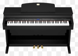 piano emoji png - Eg Bk Digital Behringer Piano 2897901
