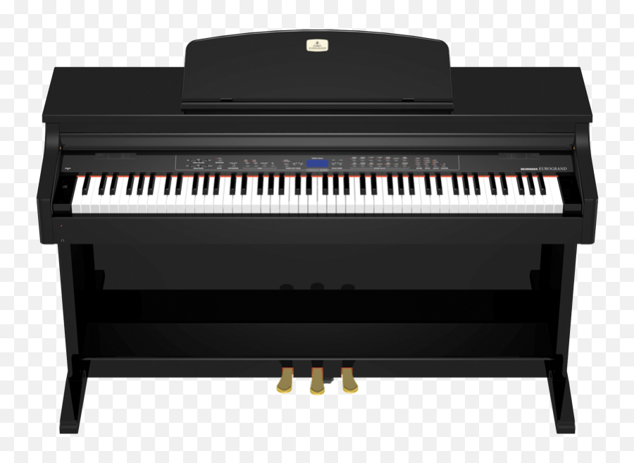 Piano Emoji Png - Eg Bk Digital Behringer Piano 2897901 Behringer Piano,Kms Emoji