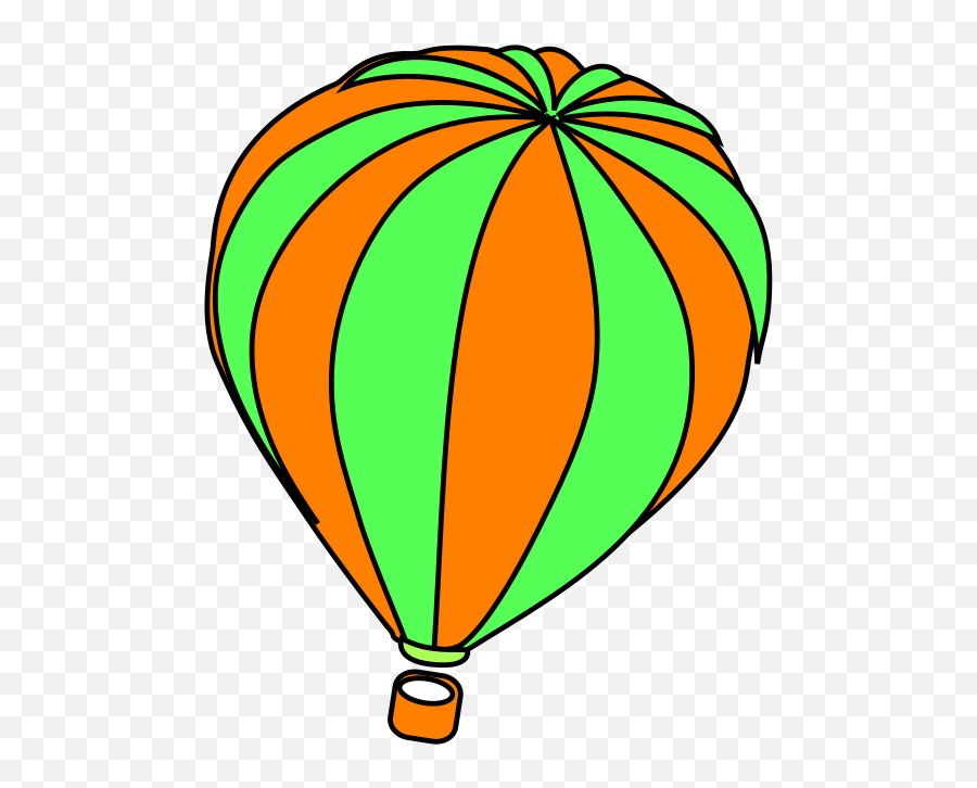 Hot Air Balloon Grey Png Svg Clip Art - Hot Air Balloon Emoji,Hot Air Balloon Emoji