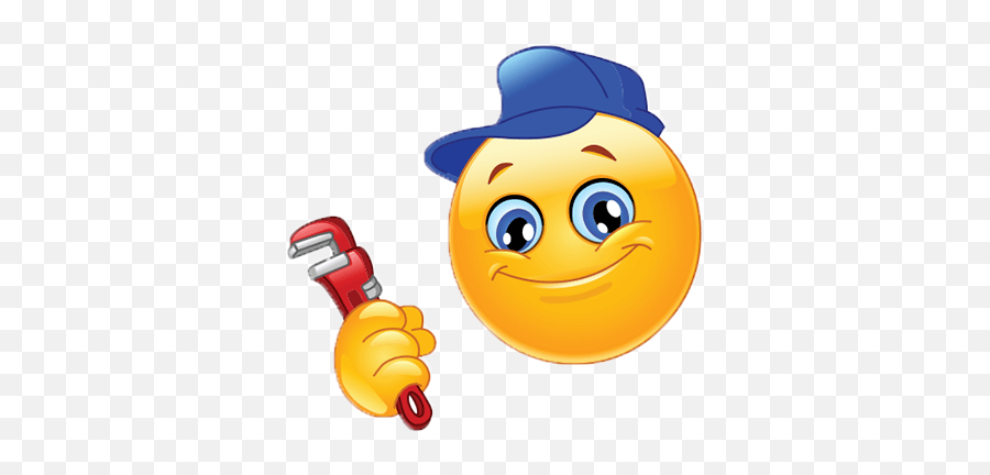 Download Hd Smiley Faces Emoji Emoticon Smileys Smiley - Smiley Work,American Emoji