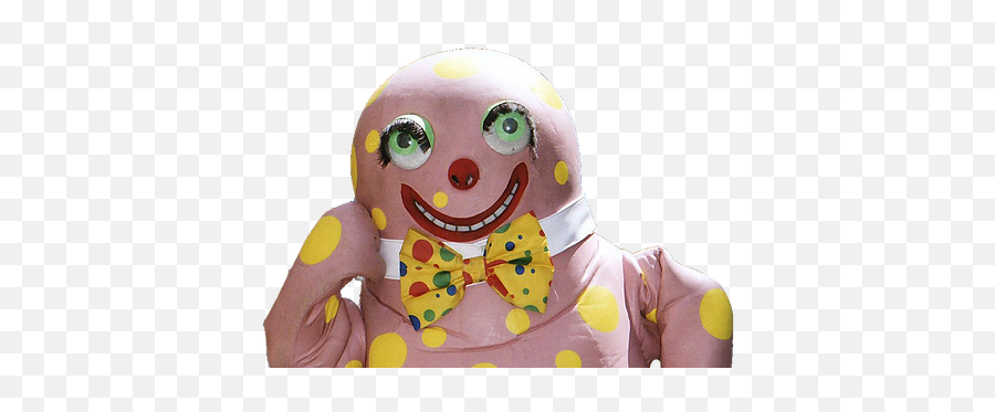 Mr Blobby Has Had It Buttholepizza - Bouphe Ttt Emoji,Pizza Emoticon