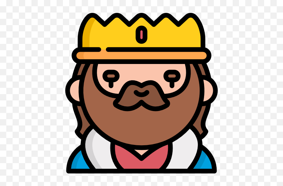 Free Icon Download King - Happy Emoji,Chess King Emoji