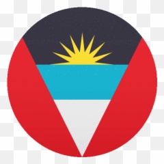 Antigua And Barbuda Flags Gif - Y Emoji