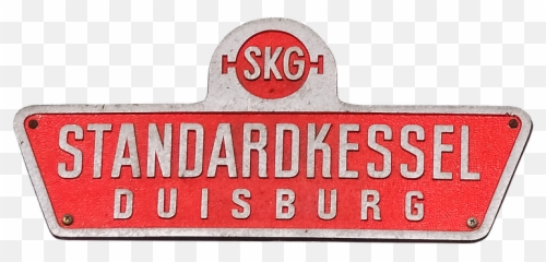 Emblem Skg Standard Kessel - Standardkessel Duisburg Emoji,Harley Davidson Emoji