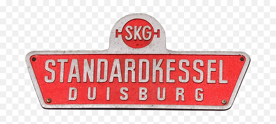 Emblem Skg Standard Kessel - Standardkessel Duisburg Emoji,Harley Davidson Emoji