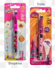 Inkworks Projector Pens - Nail Care Emoji,Emoji Pens