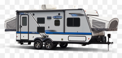 Towing With Toyota 4runner - 2018 Jayco Jay Feather 17xfd Emoji,Rv Emoji