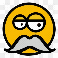 Smashicons Emoticons - Old Man Emoji