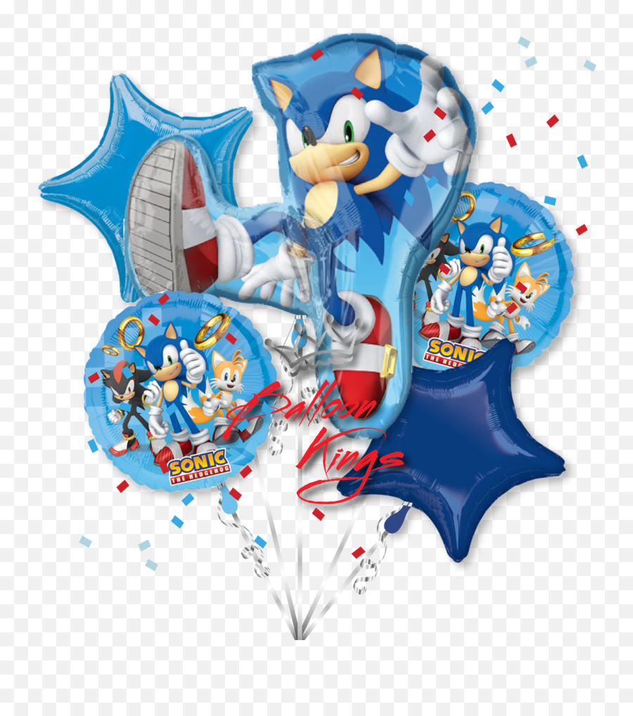 Sonic The Hedgehog Bouquet Emoji,Hedgehog Emoji