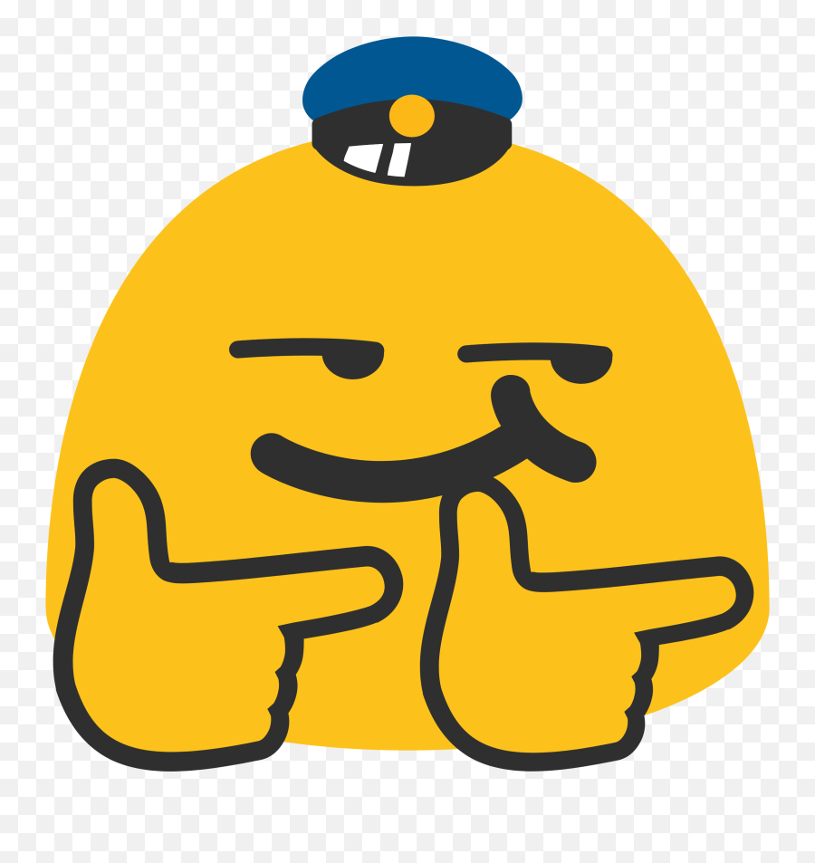 Make A Blob - Clip Art Emoji,Blob Cat Emoji