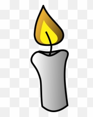 Candle Emoji